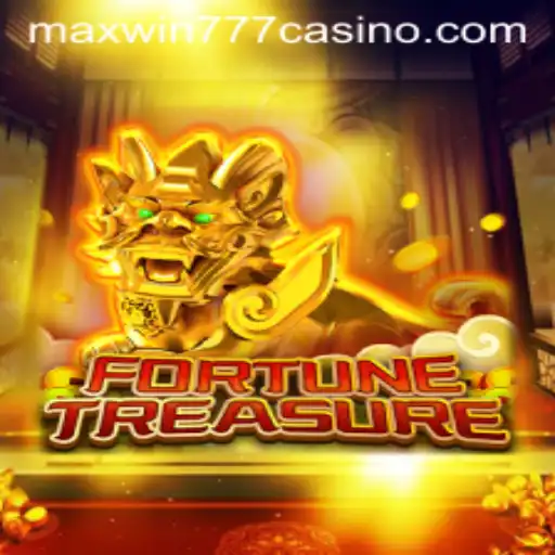 Discover the Thrilling Realm of FortuneTreasure: Unveiling MAXWIN777