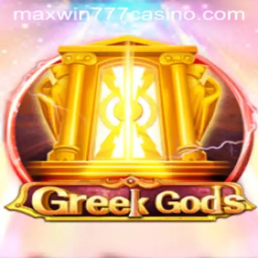 Exploring the Mythical World of GreekGods and the Exciting MAXWIN777 Feature