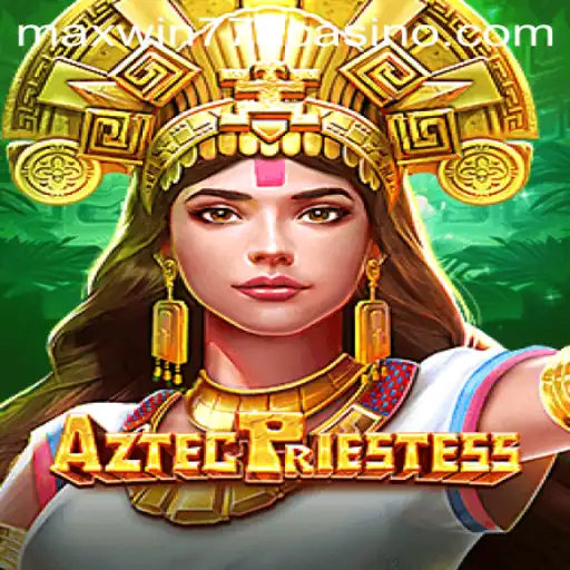 AztecPriestess: Discover the Ancient Riches in the New Slot Game