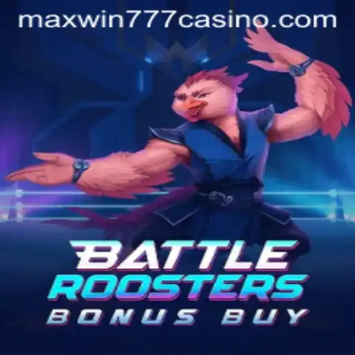 BattleRoostersBonusBuy: A Thrilling New Addition to the Gaming World