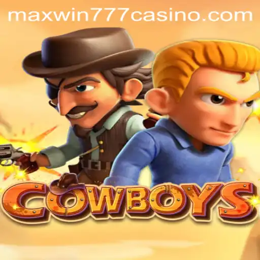 Exploring the Exciting World of COWBOYS: A Deep Dive into the Game with MAXWIN777