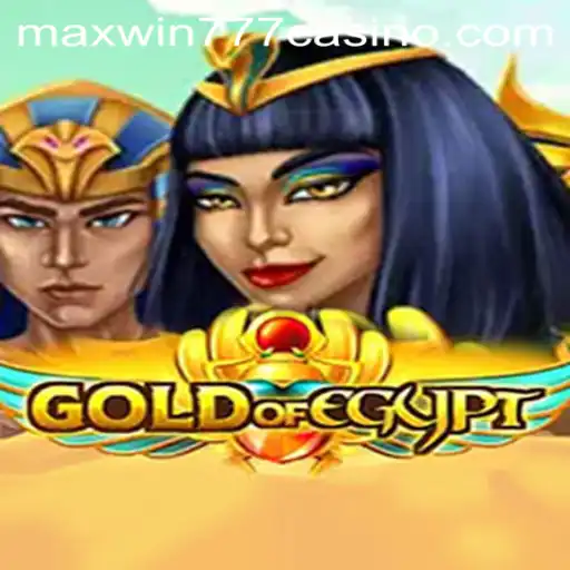 Exploring the Thrills of GoldOfEgypt with MAXWIN777