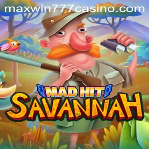 Exploring MadHitSavannah: A Thrilling Adventure Awaits