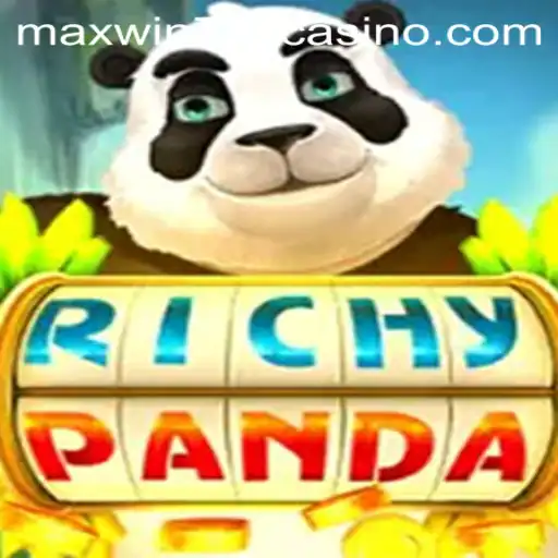 Discover the Thrill of RichyPanda with MAXWIN777: A Gaming Experience Like No Other