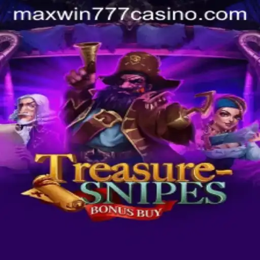 Discover the Exciting World of TreasuresnipesBonusBuy: Unleashing the Power of MAXWIN777