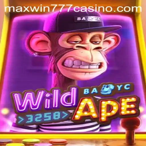 Discover the Excitement of WildApe3258 and The Thrills of MAXWIN777