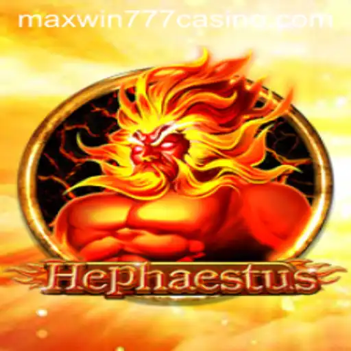 Exploring the Mythical World of Hephaestus and the Thrills of MAXWIN777