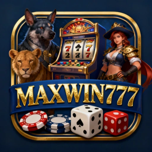 MAXWIN777 | Your ultimate destination for thrilling casino games and ...
