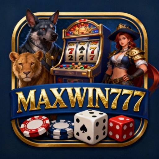MAXWIN777