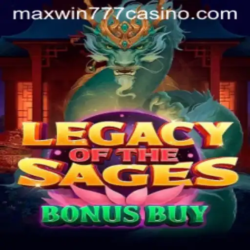 Exploring LegacyoftheSagesBonusBuy: An In-depth Look at this Thrilling Game