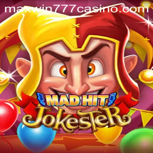 MadHitJokester: An Exciting New Realm of Gaming Fun
