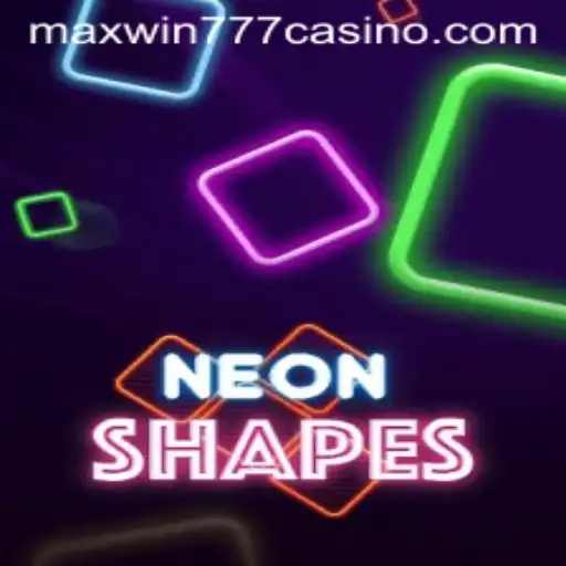 Exploring NeonShapes: The Thrilling World of Geometry Meets Gaming with MAXWIN777