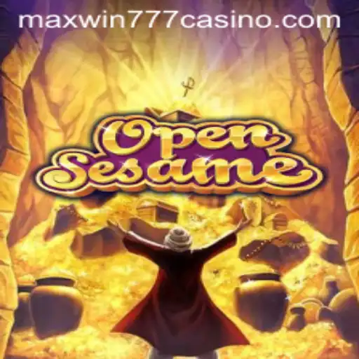 Unlock the Secrets of OpenSesame: A Thrilling Journey in Gaming with MAXWIN777