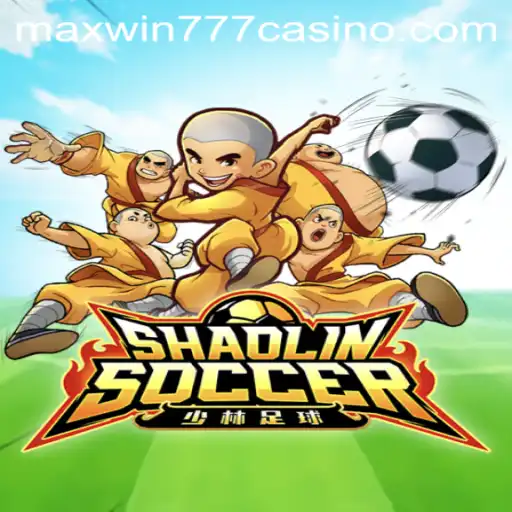 ShaolinSoccer Unleashed: A Dive into the Phenomenon with MAXWIN777