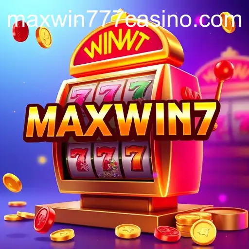 Unlocking the World of Slot Machines with MAXWIN777