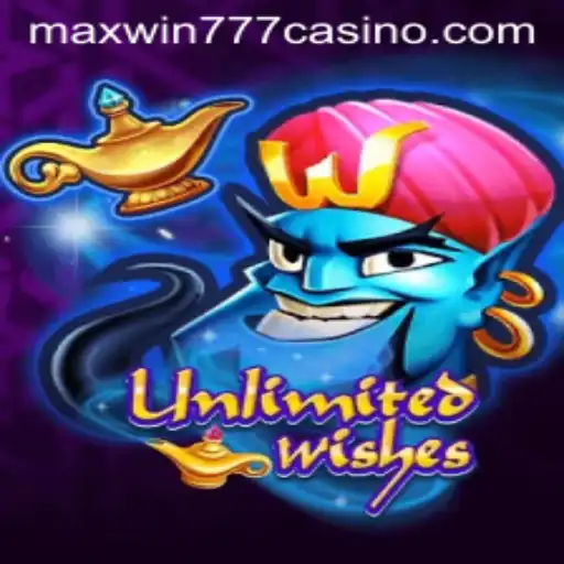 Explore the Enchanting World of UnlimitedWishes with MAXWIN777